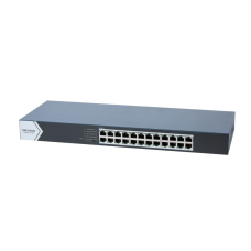 სვიჩი DS-3E0524-E(C) 24-Port Gigabit Switch