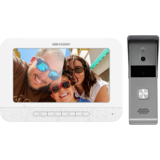 დომოფონი DS-KIS203T