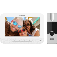 დომოფონი DS-KIS204T