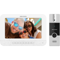 დომოფონი DS-KIS204T