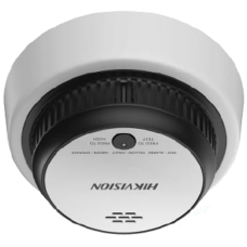 კვამლის დეტექტორი Smoke Detector  NP-FY200
