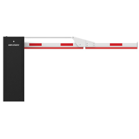 შლაგბაუმი, Hikvision, DS-TMG301-DL(2+2)