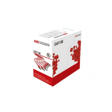 ქსელის კაბელი UTP CAT 5e DS-1LN5E-S