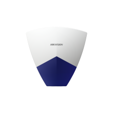 სიგნალიზაციის სირენა, უკაბელო DS-PSG-WO (433MHz) Wireless Outdoor Siren