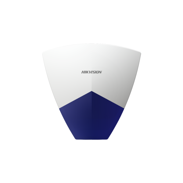 სიგნალიზაციის სირენა, უკაბელო DS-PSG-WO (433MHz) Wireless Outdoor Siren