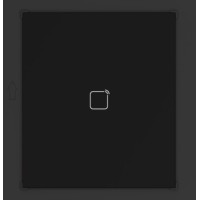 Intercom card reader module DS-KD-E