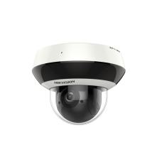 კამერა, IP,PTZ,Hikvision,DS-2DE2A404IW-DE3(C0)(S6)©,4mp,Dome,IR20m,4xO.Z,Micro SD,Mic