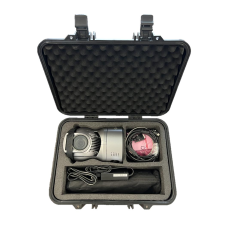 კამერა,IP,PTZ,Hikvision,iDS-MCD402-ES/36X/I/GLE,8mp,Dome,IR100m,36xO.Z,Dual-lens,Kit,4G,Mic