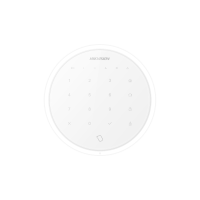 სიგნალიზაციის კლავიატურა, უკაბელო DS-PKA-WLM (433MHz)