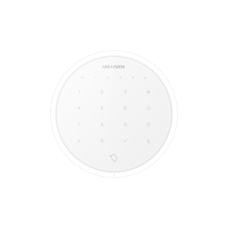 სიგნალიზაციის კლავიატურა, უკაბელო DS-PKA-WLM (433MHz)