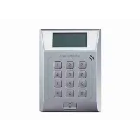 Controller card reader DS-K1T802E