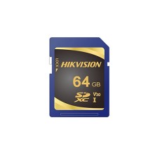 მეხსიერების ბარათი HS-SD-P10/64G