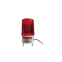 სირენა ციმციმით DS-PMA-BELL, Power supply: 12V  ALARM BOX