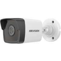 კამერა,IP,Hikvision,DS-2CD1023G0-IUF(C),4mm,2mp,Bullet,IR30m,,Mic,SDcard,
