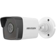 კამერა,IP,Hikvision,DS-2CD1023G0-IUF(C),4mm,2mp,Bullet,IR30m,,Mic,SDcard,