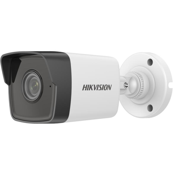 კამერა,IP,Hikvision,DS-2CD1023G0-IUF(C),4mm,2mp,Bullet,IR30m,,Mic,SDcard,