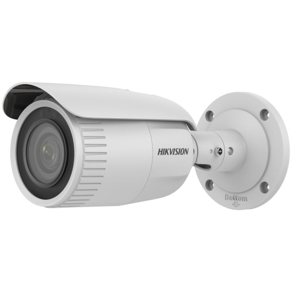 კამერა,IP,Hikvision,DS-2CD1643G2-IZ,2.8-12mm,4mp,Bullet,IR50m,MVFL,Micro SD