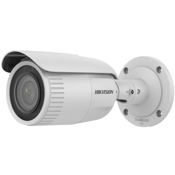 კამერა,IP,Hikvision,DS-2CD1623G0-IZ(C),2.8-12mm,2mp,Bullet,IR50m,Micro SD