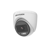 კამერა,Hikvision, DS-2CE70DF0T-PF, 2.8mm,HDTVI,2mp,Fix,Fix,WL20m,ColorVu,