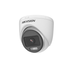 კამერა,Hikvision, DS-2CE70DF0T-PF, 2.8mm,HDTVI,2mp,Fix,Fix,WL20m,ColorVu,