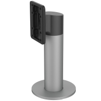 Face recognition terminal turnstile mounting bracket DS-KAB6-ZU1