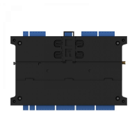 ორი კარის კონტროლერი DS-K2702WX-E1(P)(main board)