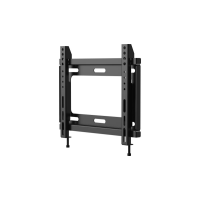 მონიტორის/ტელევიზორის კედლის საკიდი,Hikvision, DS-DM1940W, 19 დან 39.5 მდე