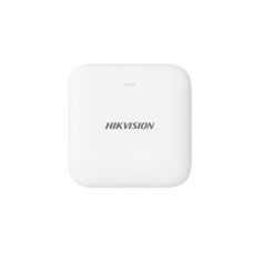 წყლის გაჟონვის დეტექტორი, უკაბელო DS-PDWL-E-WE, 868MHz AX PRO Series