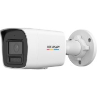 კამერა,IP,Hikvision,DS-2CD1047G2H-LIU,2.8mm,4mp,Bullet,IR30m,ColorVu,Smart Hybrid Light