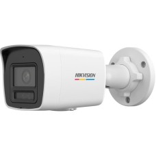 კამერა,IP,Hikvision,DS-2CD1047G2H-LIU,2.8mm,4mp,Bullet,IR30m,ColorVu,Smart Hybrid Light