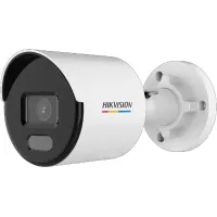 კამერა,IP,Hikvision,DS-2CD1027G2-L,2.8mm,2mp,Bullet,WL30m,ColorVu,,,