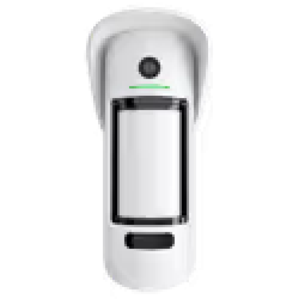 MotionCam გარე Jeweller