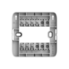 I/O მოდულის ბაზა Bracket for I/O Module HK-DZ-8020