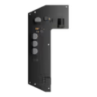 12 ვოლტიანი კვების ბლოკი Hub/Hub Plus/ReX-ისთვის