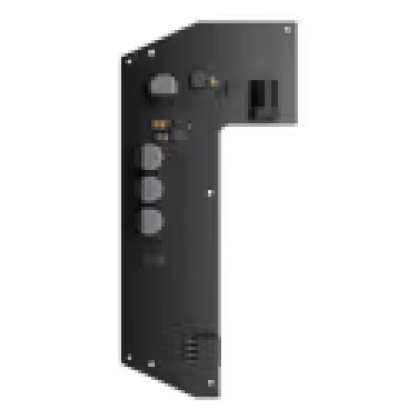 12 ვოლტიანი კვების წყარო Hub/Hub Plus/ReX-ისთვის