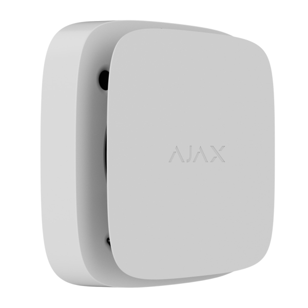 FireProtect 2 RB: სითბოს/CO დეტექციის მოწინავე სისტემა