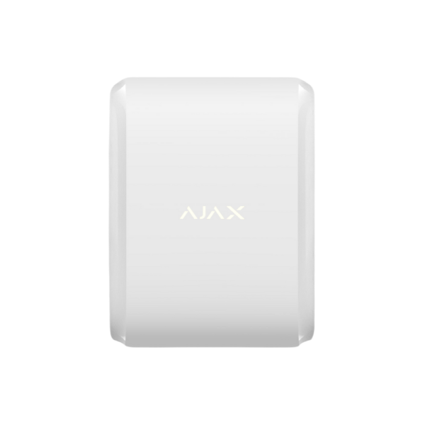 DualCurtain Outdoor Jeweller