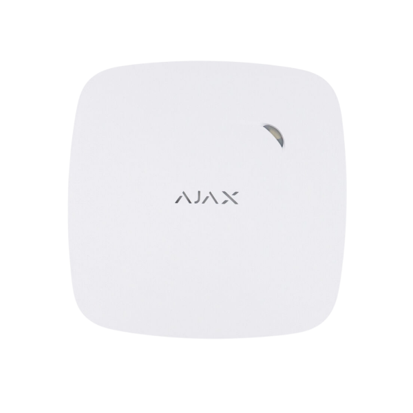 FireProtect Jeweller : ხანძარსაწინააღმდეგო უსაფრთხოების მოწინავე გადაწყვეტა