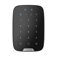 KeyPad Plus Jeweller