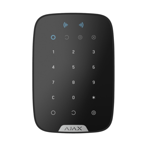 KeyPad Plus jeweller