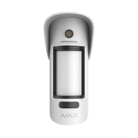 MotionCam Outdoor (PhOD) Jeweller