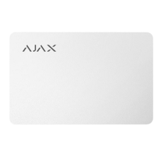 Pass (10pcs) The AJAX Pass (10pcs)