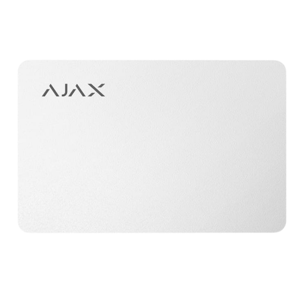 საშვი (10 ცალი) AJAX საშვი (10 ცალი)