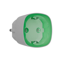 Socket (type F) Jeweller The AJAX Socket (type F) Jeweller