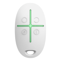 SpaceControl Jeweller