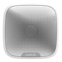 StreetSiren Jeweller