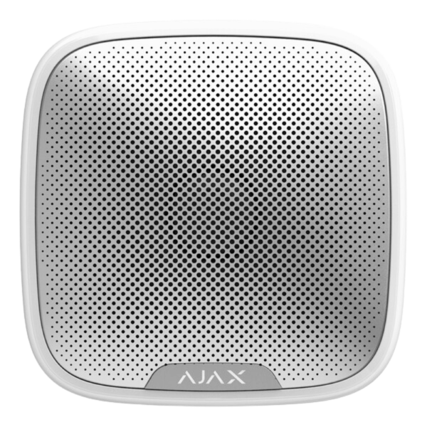 StreetSiren-ის იუველირი