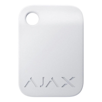AJAX Tag (10pcs)