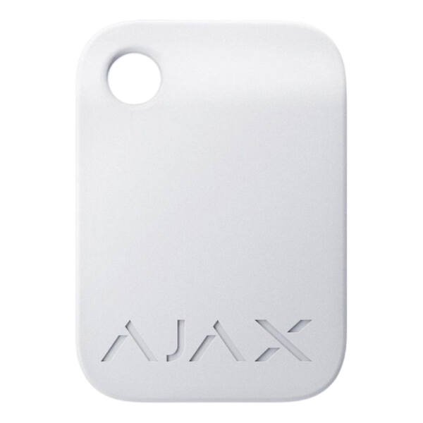 AJAX ტეგი (10 ცალი)