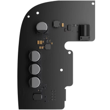 12-24 V კვების ბლოკი HUB 2/HUB 2 Plus/ReX2-ისთვის